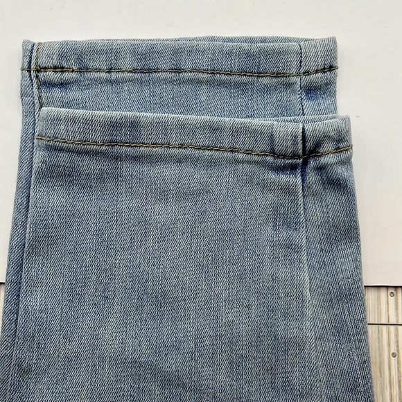 Judy Blue Skinny Fit Pull On Size 9/29 - Picture 13 of 16